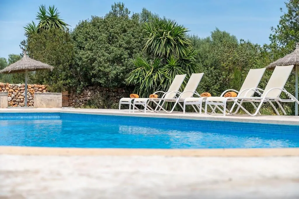 Finca Ses Rotetes Porto Cristo