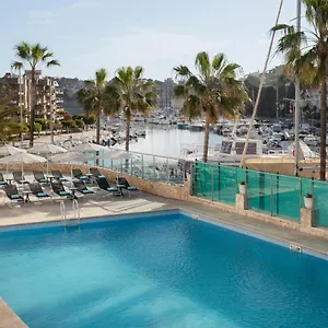 4* Apartamento Portodrach