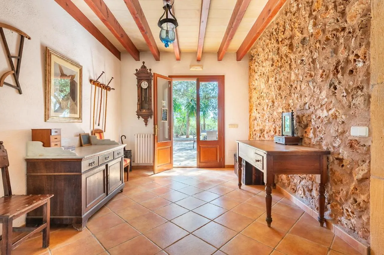 Finca Ses Rotetes Porto Cristo 0*,  Spain